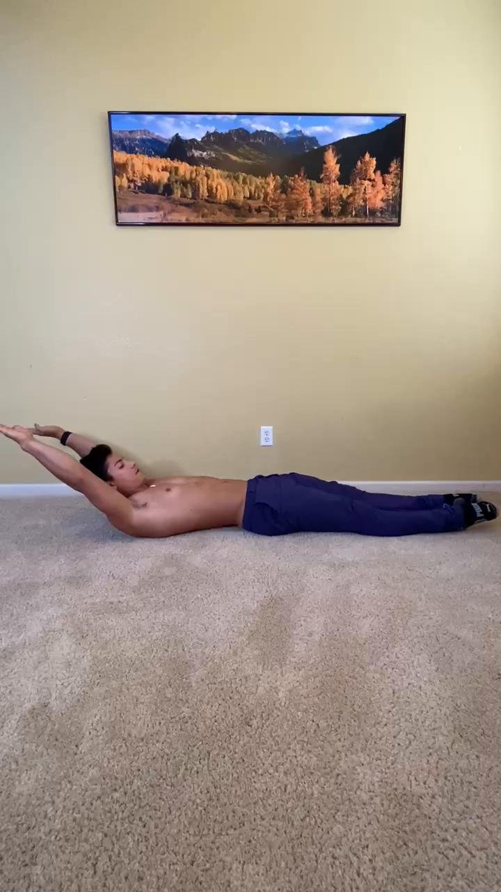 April day 2! Core!