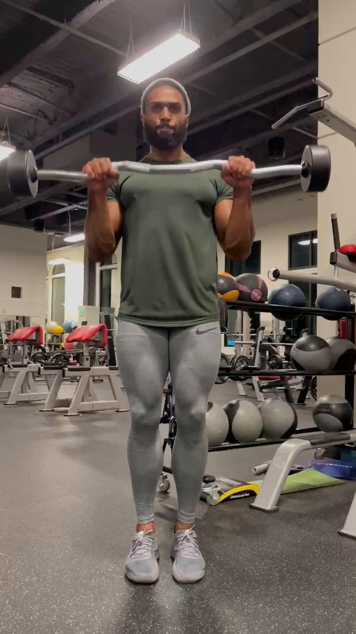 W1/Biceps & Triceps