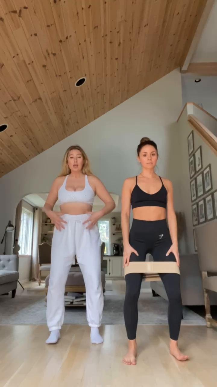 Strong Knees: All Around the Leg