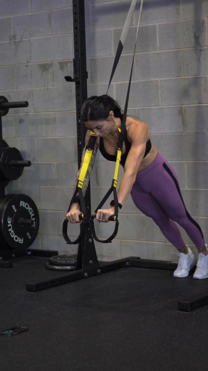 Wk 1/Day 1 Arms & Abs 💪🏼