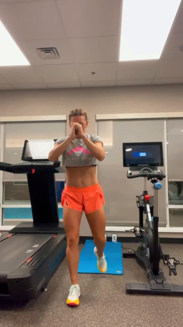 Quick & Fit Legs