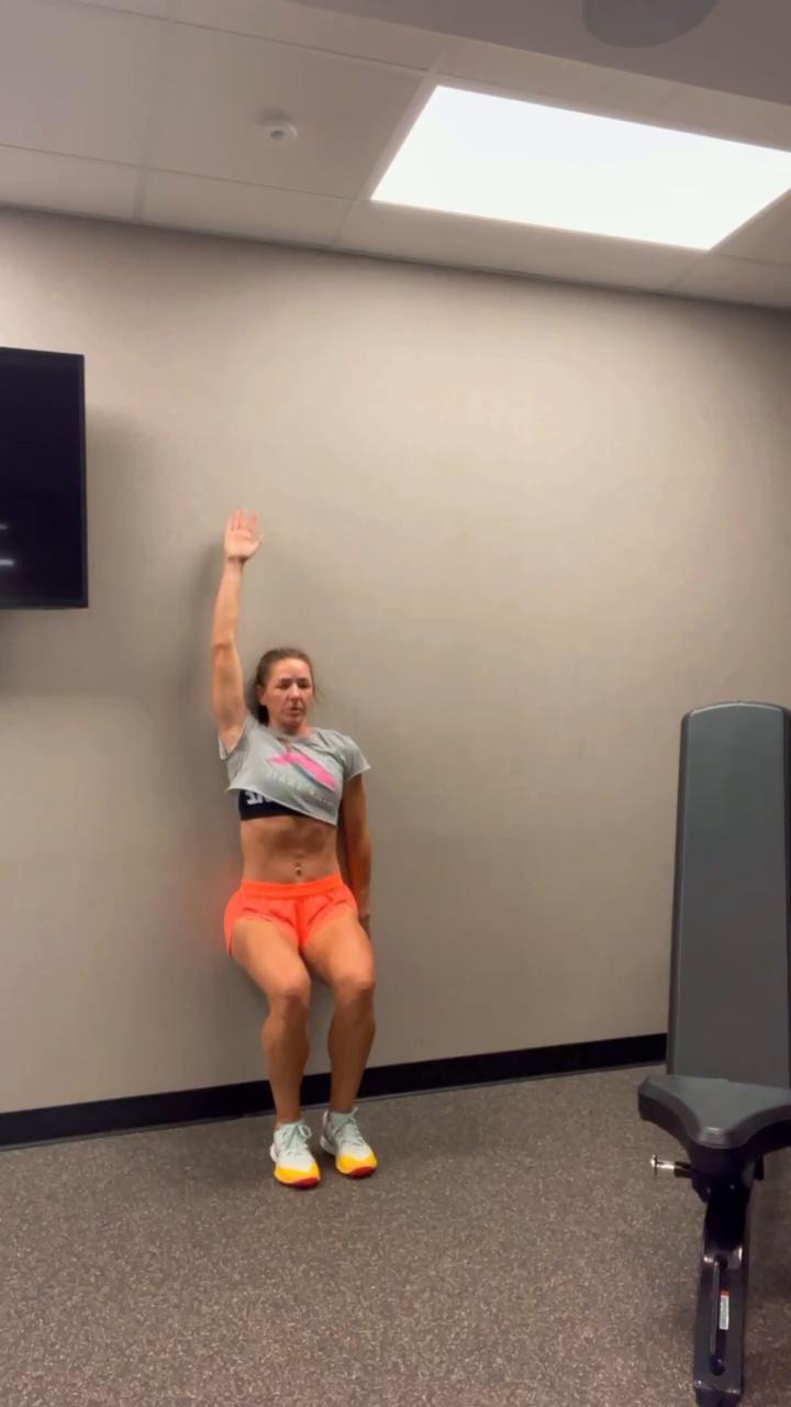 Quick & Fit Legs