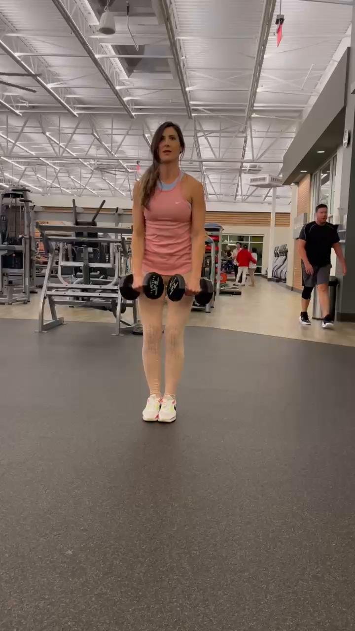 Day 4: Circuit Workout #2