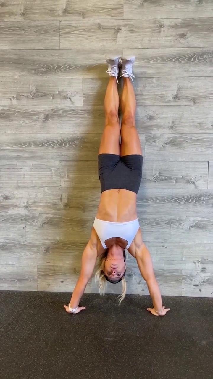 DEADLIFTS + CONDITIONING