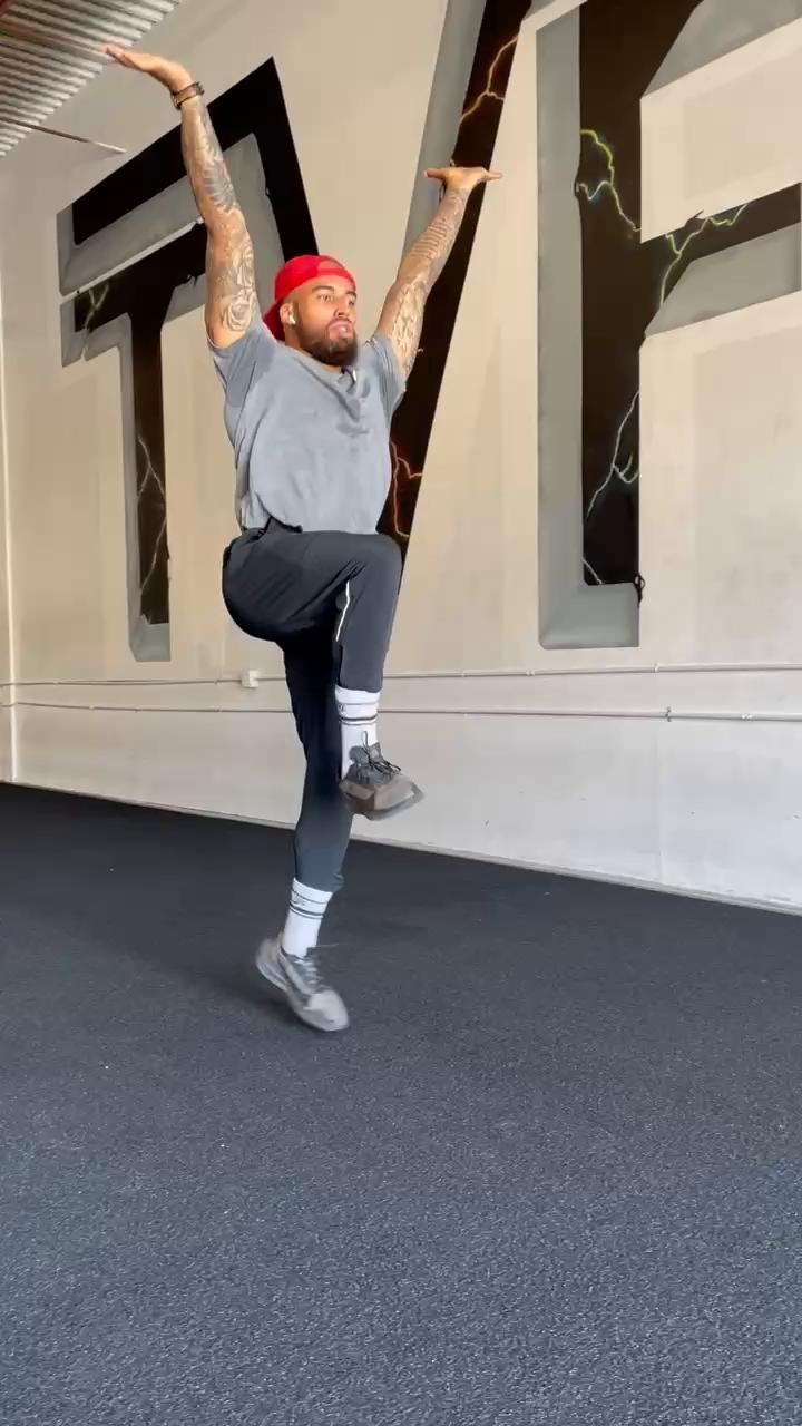 Week 1/2/3: Day 2