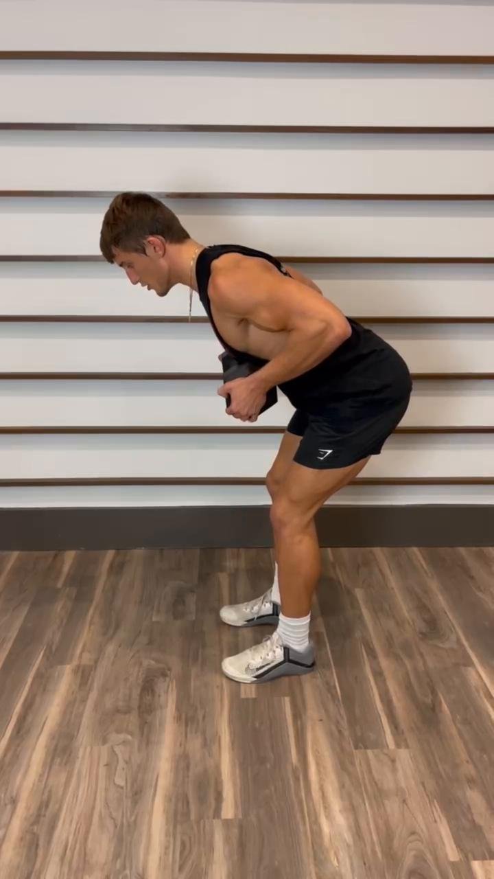 Back/Biceps