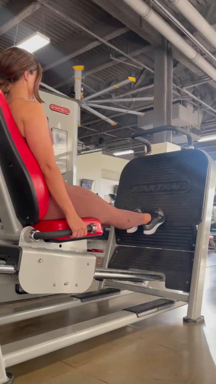 Legs/Calves
