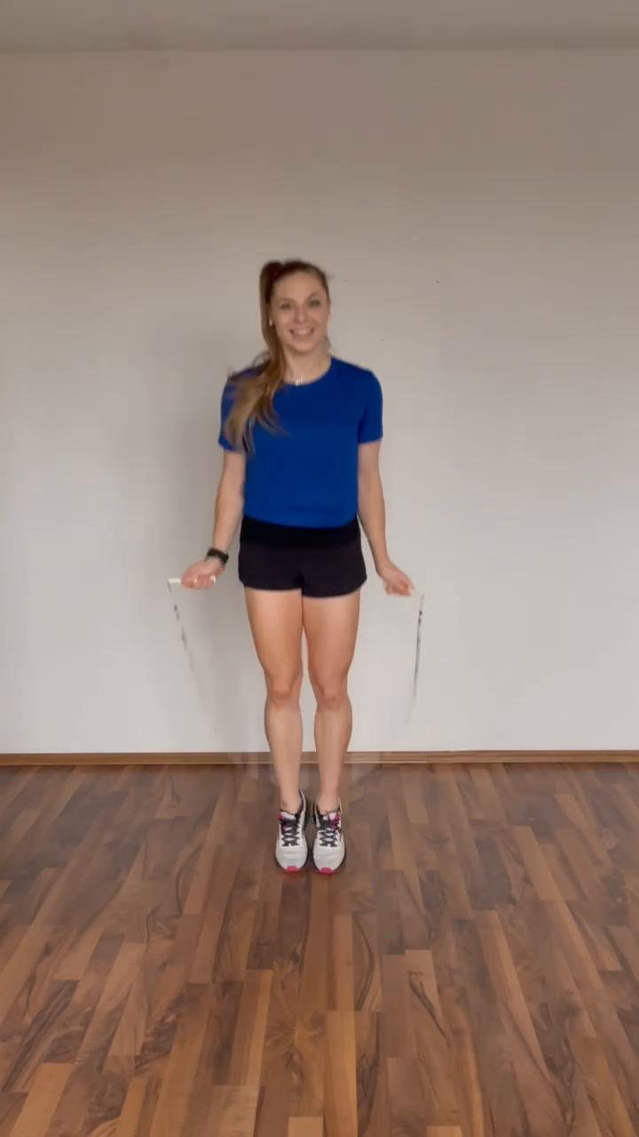 Footwork & Lower Body
