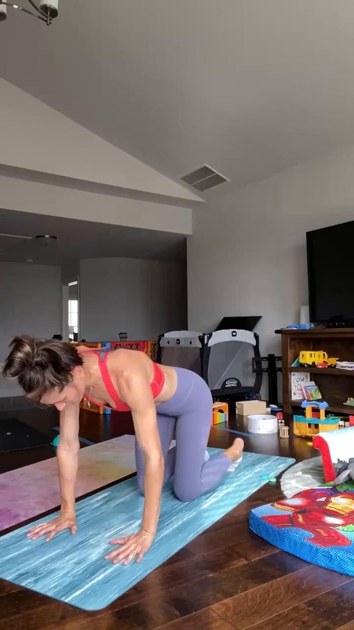 Thoracic mobility