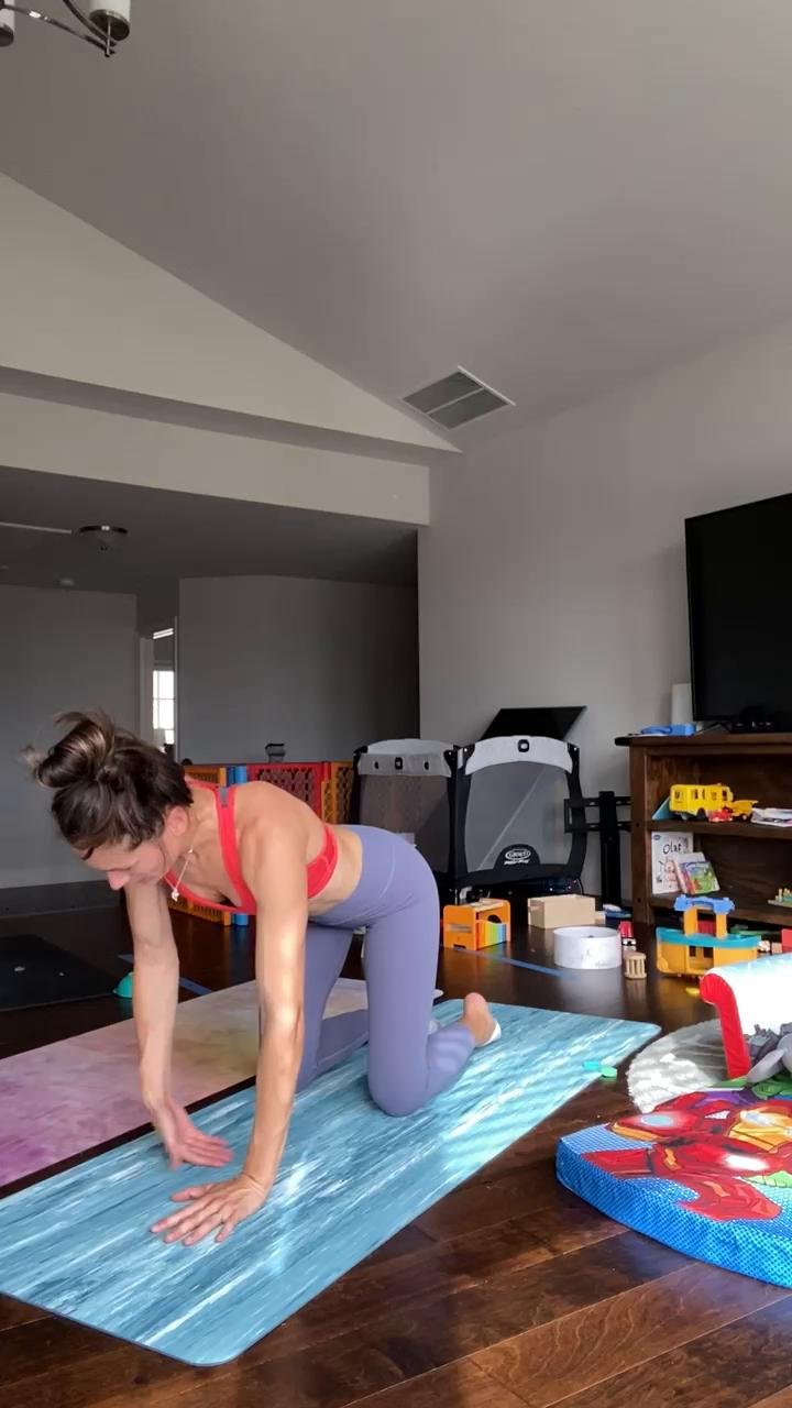 Thoracic mobility