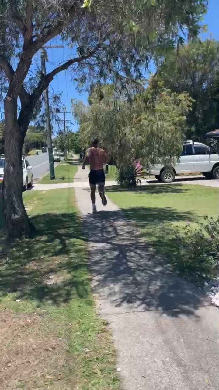 Day 3 cardio