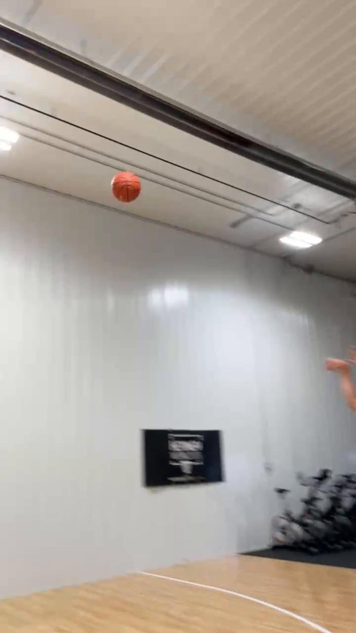 In-Season Workout #2