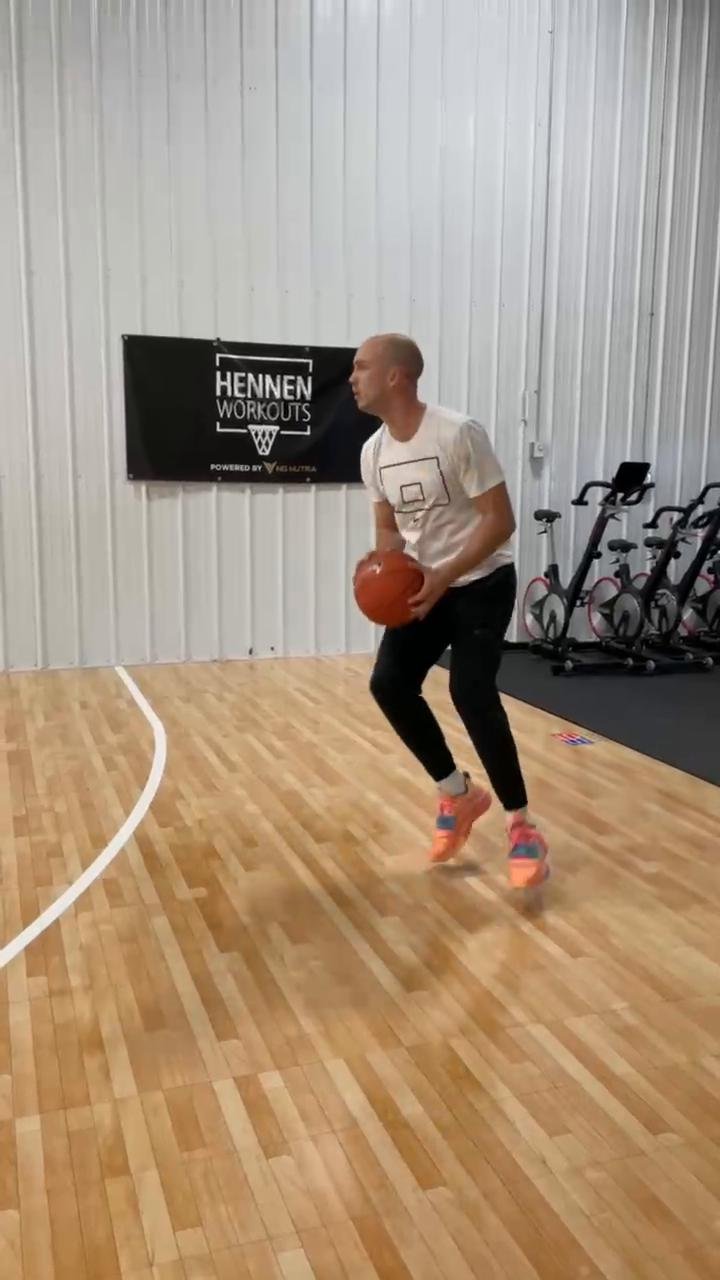 In-Season Workout #3