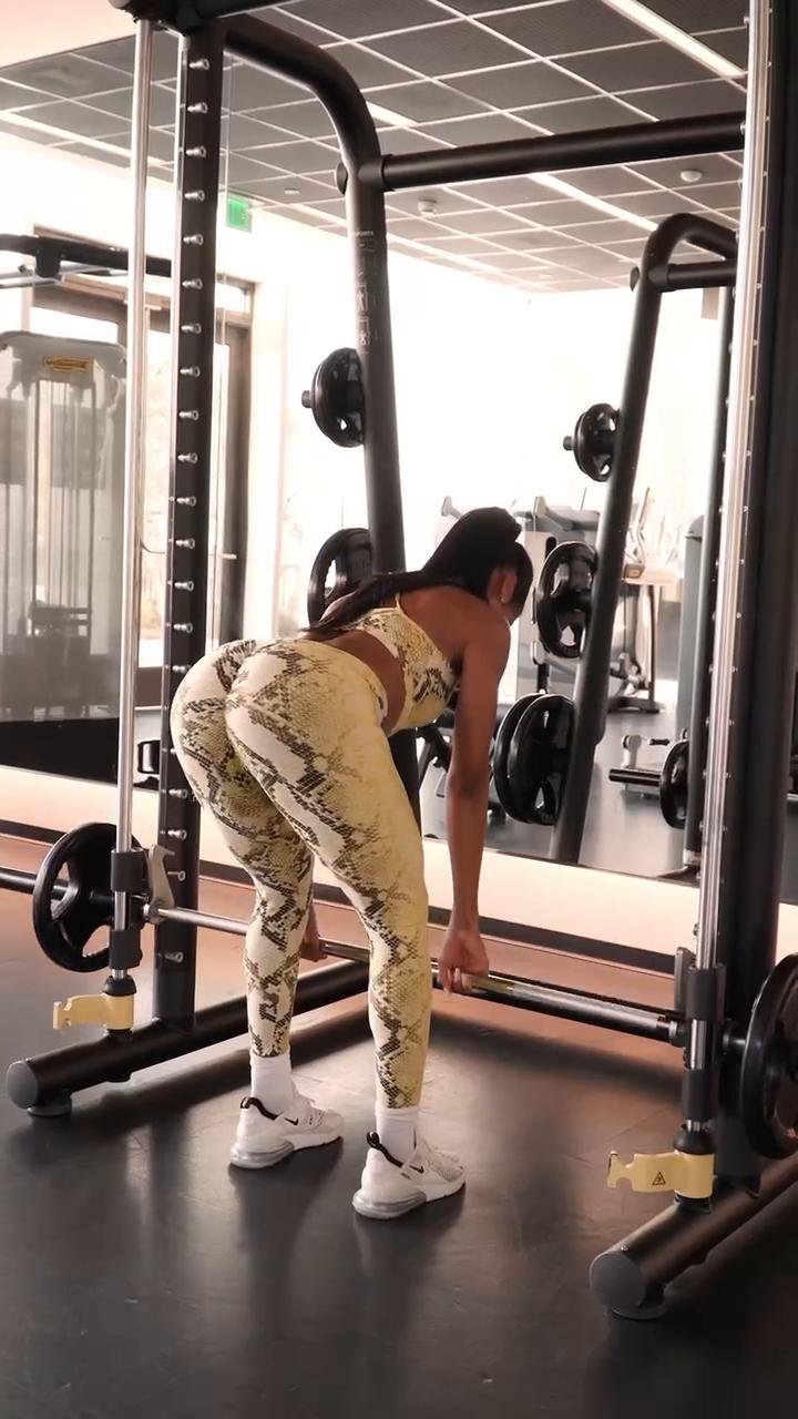 Killer Legs