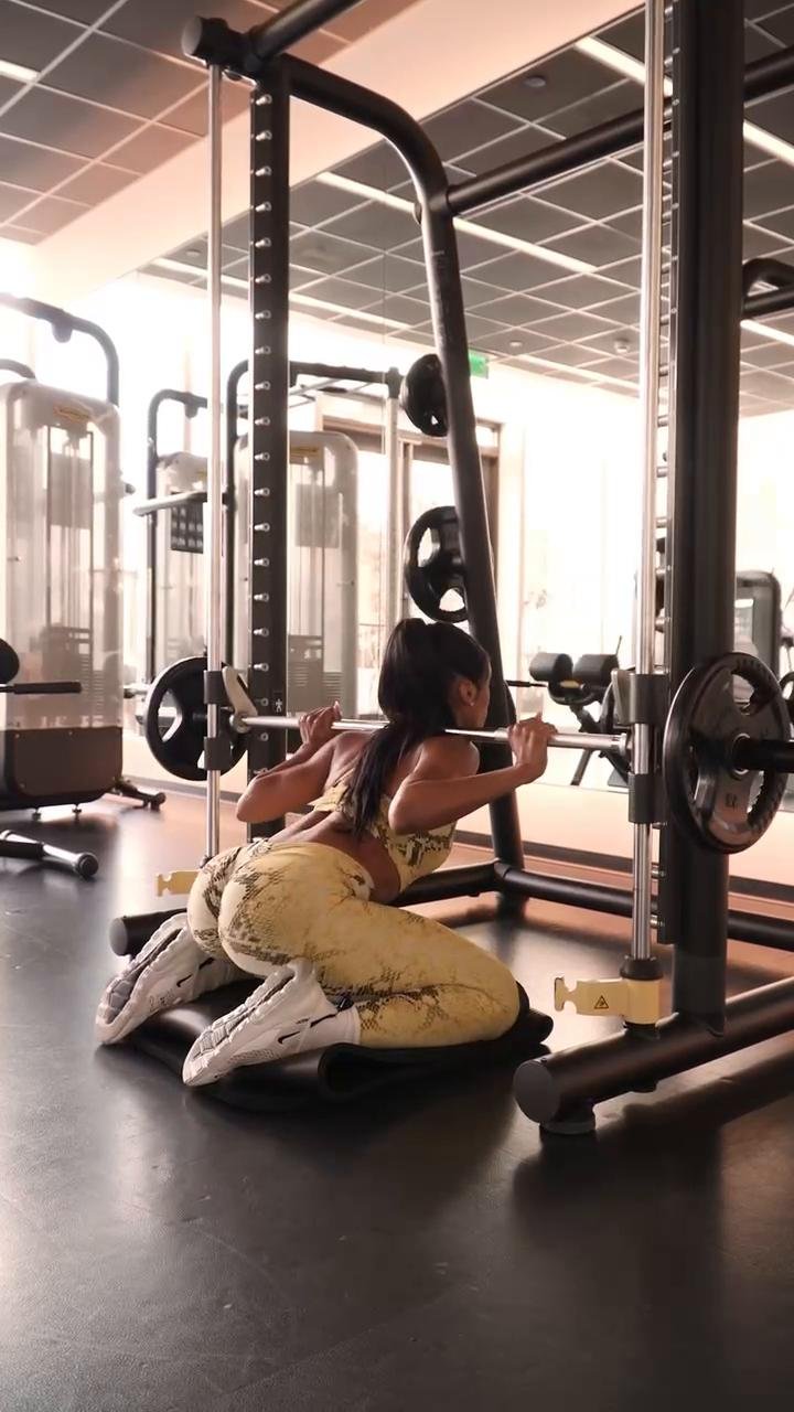 Killer Legs