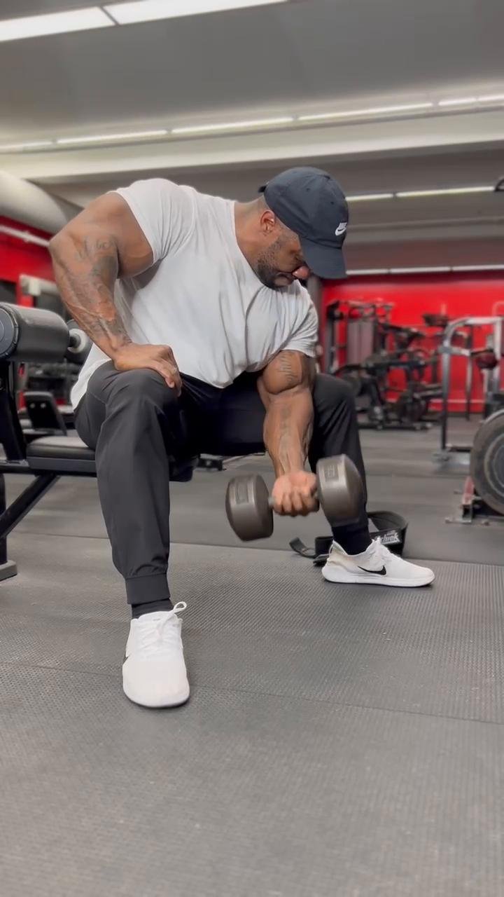 Pull Week 1