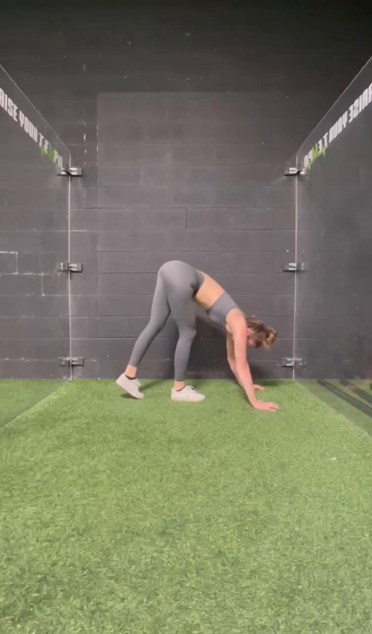 Beginner Handstands