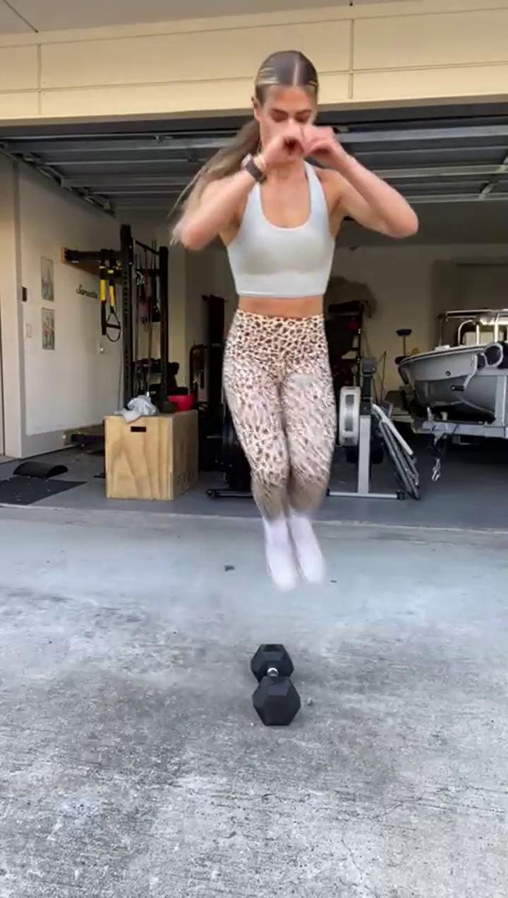 -Upper Body
