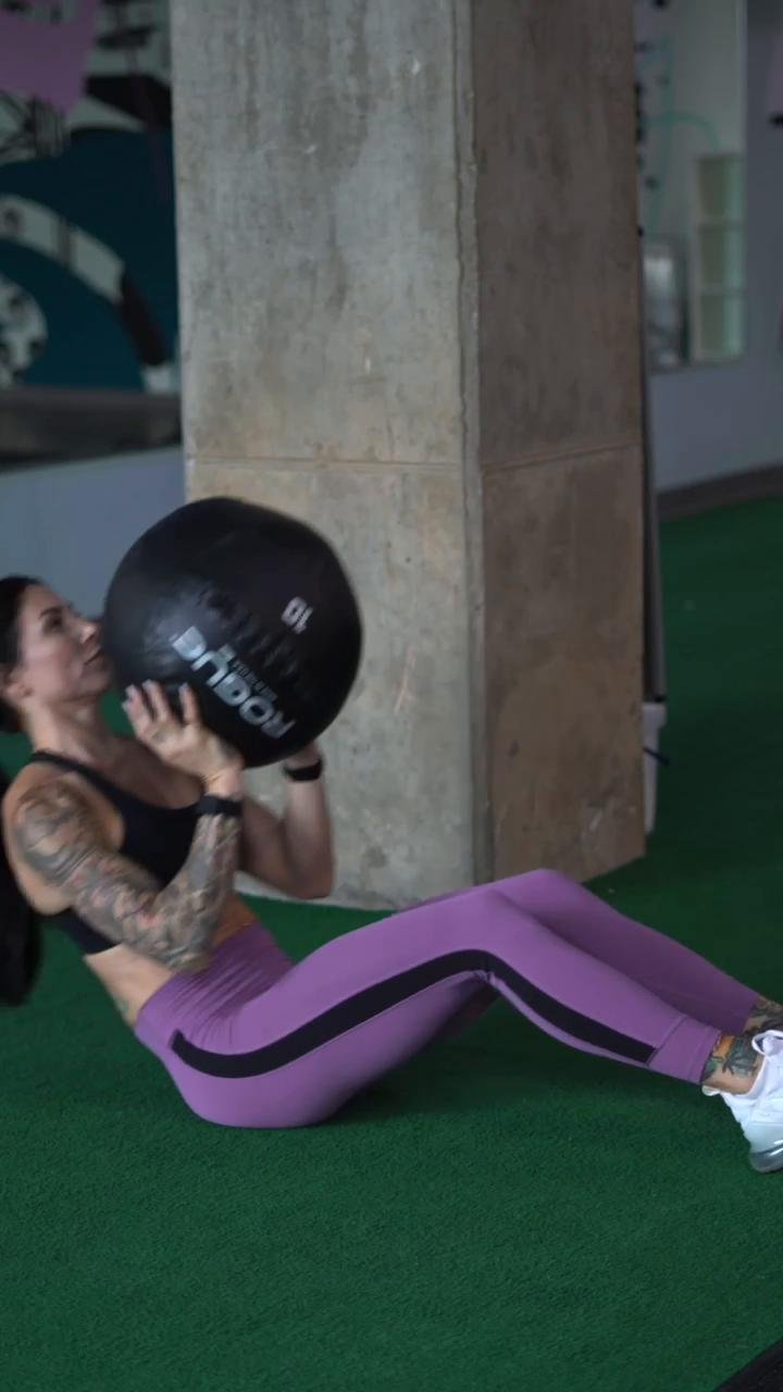 FULL BODY HIIT