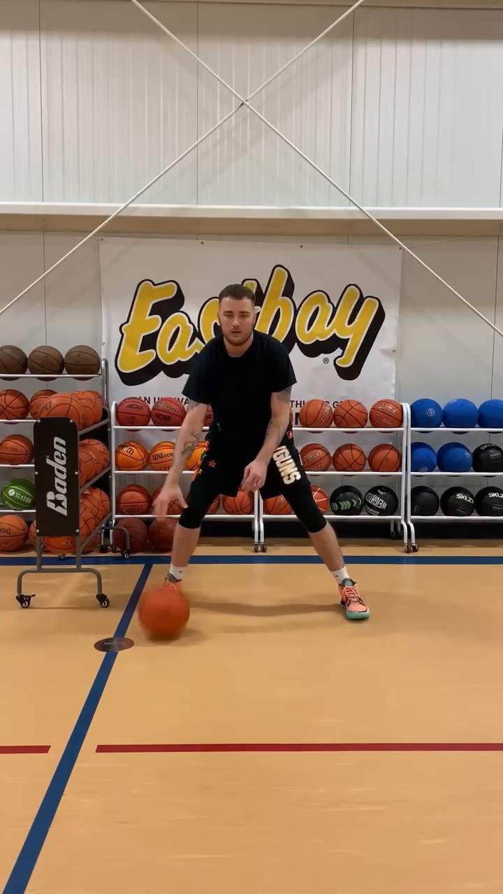 #1 CHEAT CODE to have a ball on a STRING!