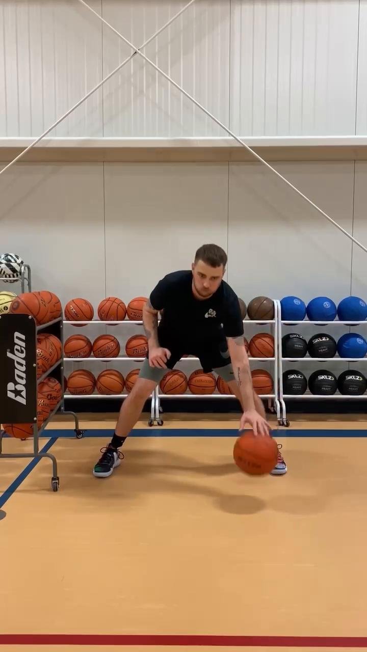 #1 CHEAT CODE to have a ball on a STRING!