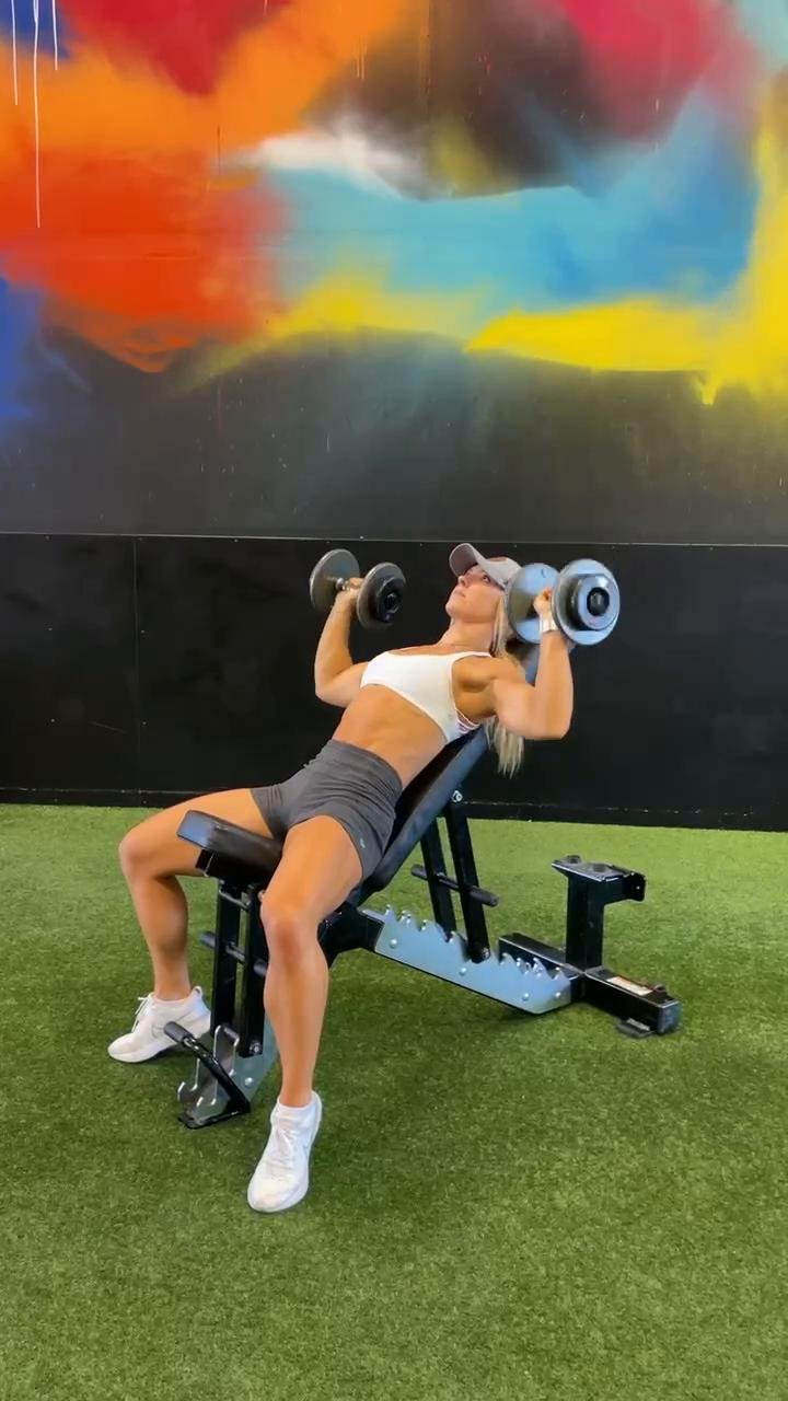 Chest & Back