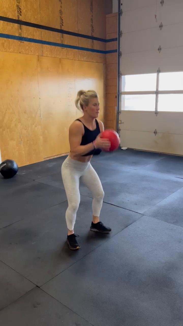 Baby Momma Workouts