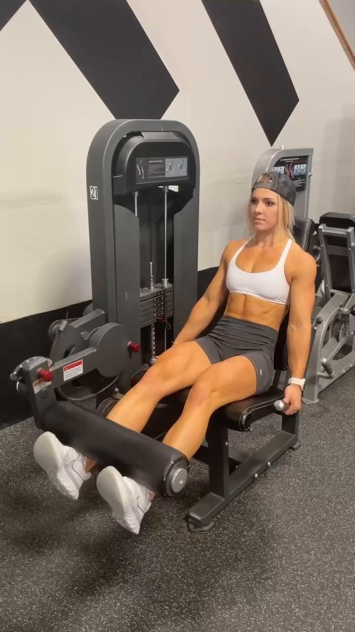 Legs & Core