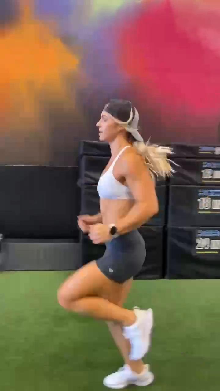 DEADLIFT + CONDITIONING + CORE