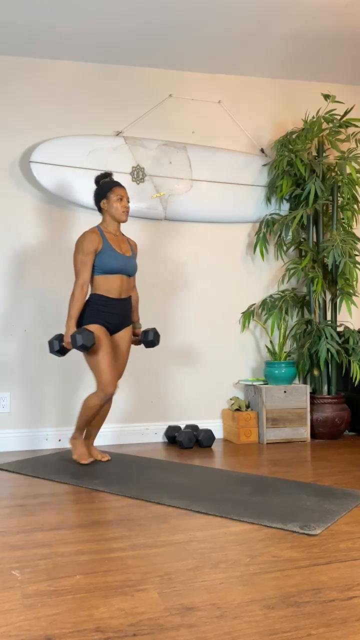 Lower Body
