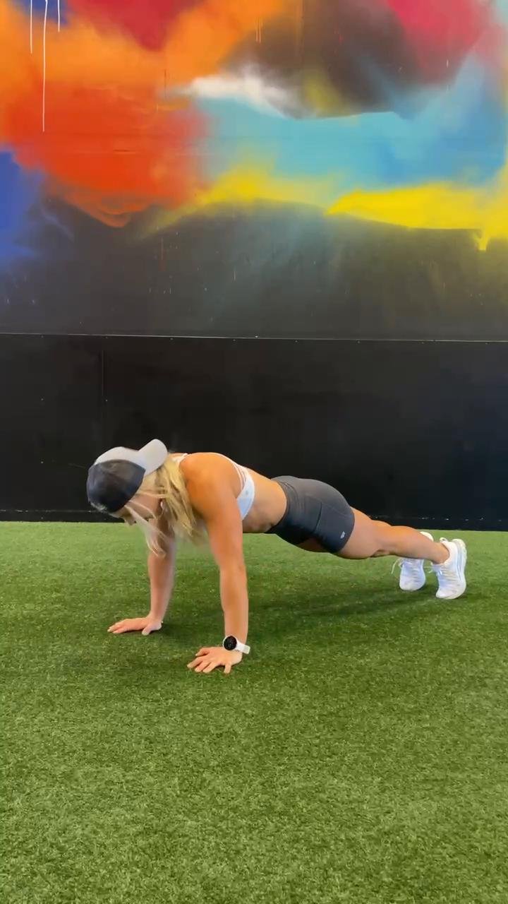 HERO WOD