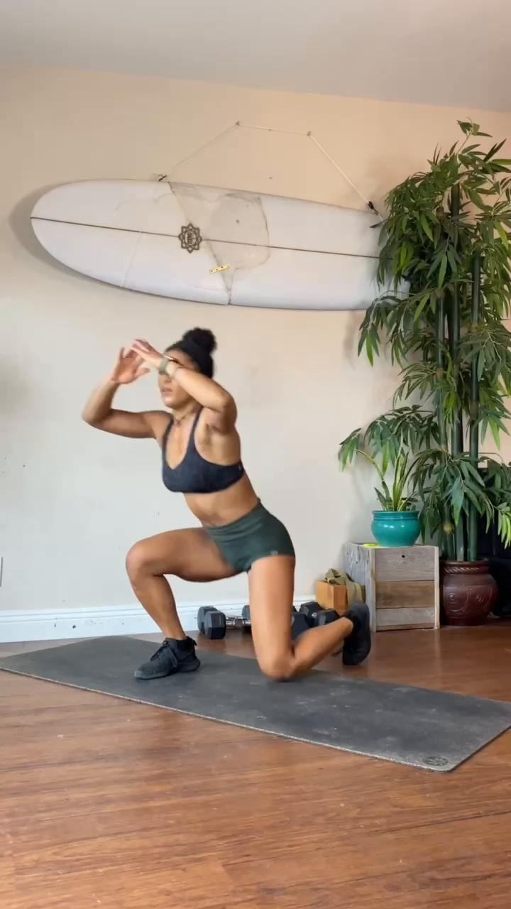 Lower Body