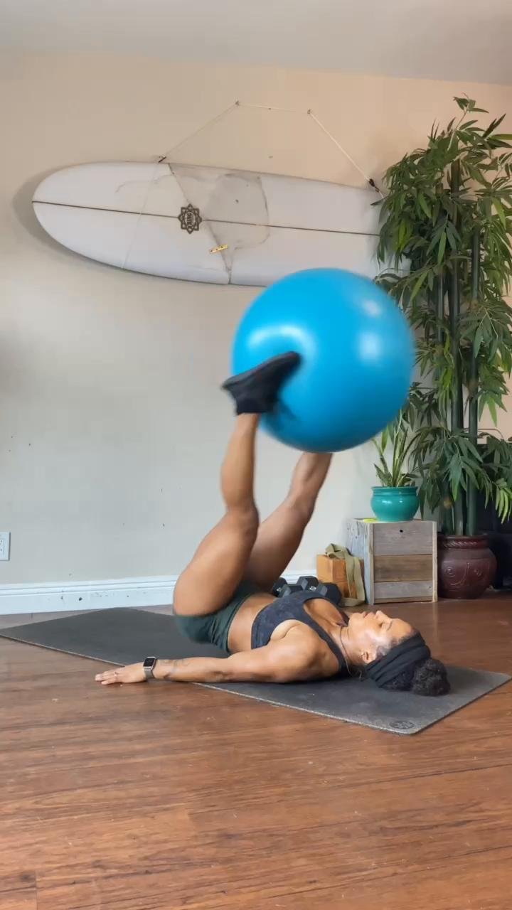 Arms + Abs