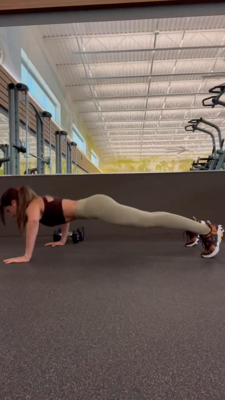 Day 4: Circuit Workout #2