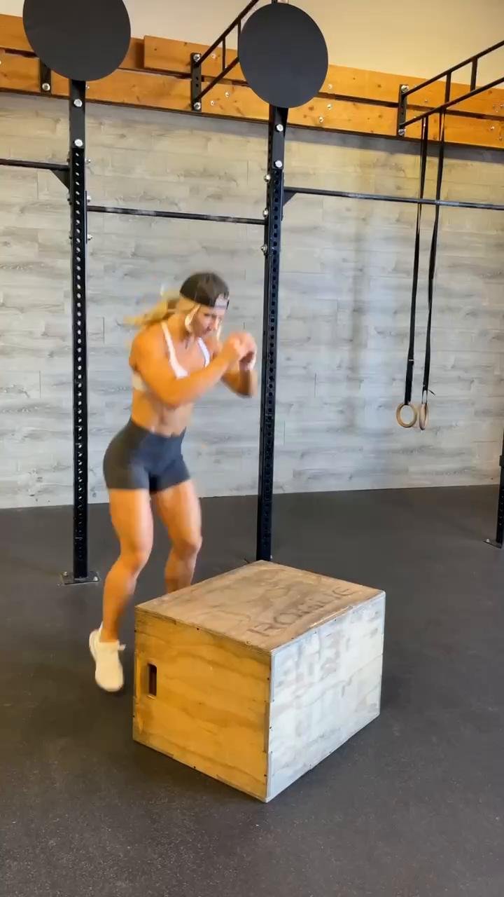 HERO WOD