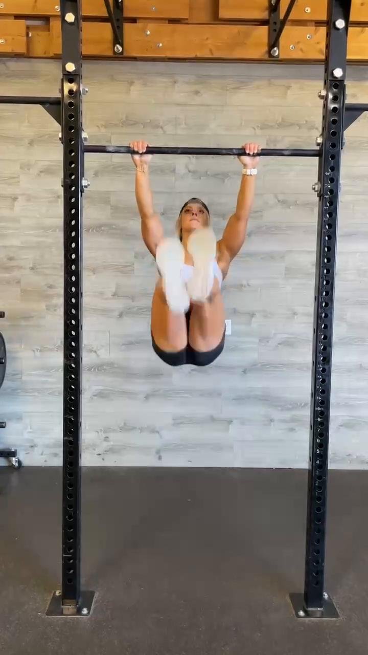 POWER CLEANS + CONDITIONING