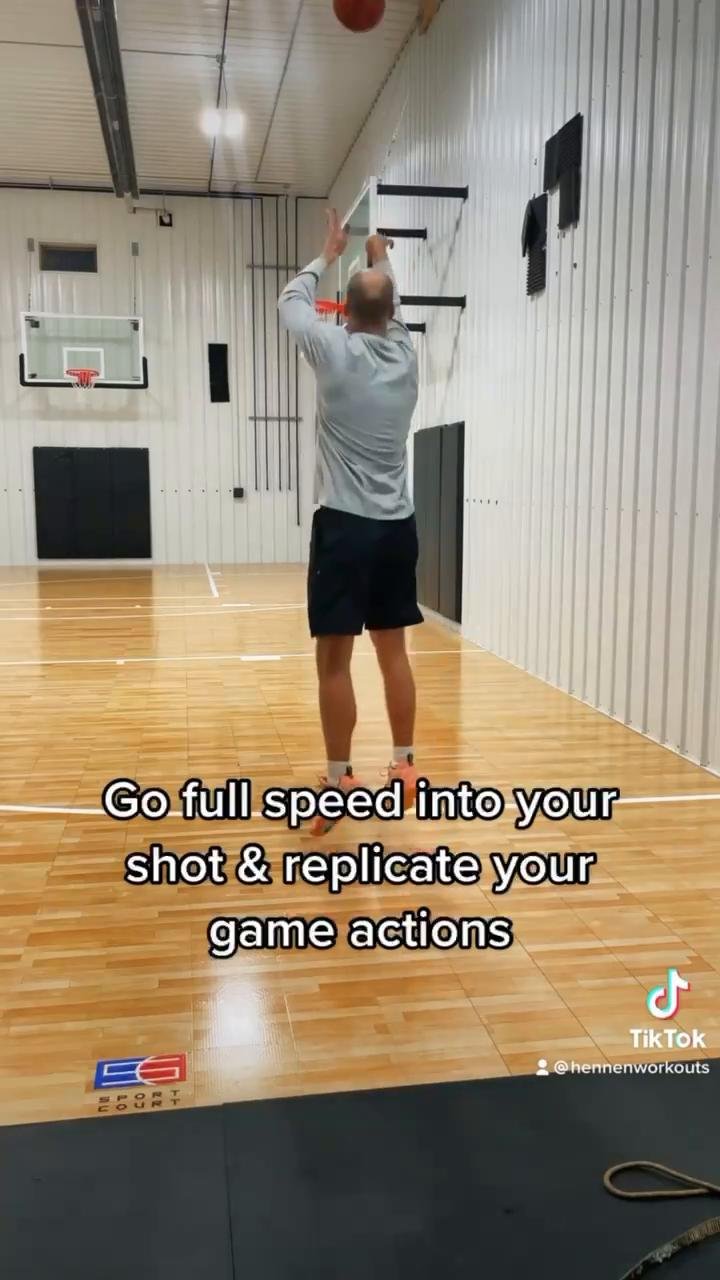 Tips to hit more shots in game