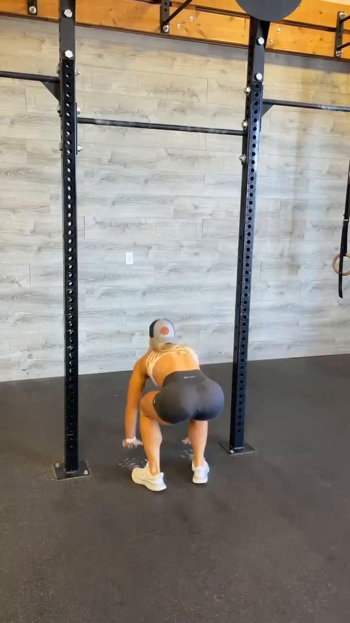 Hybrid Athlete 25 min EMOM