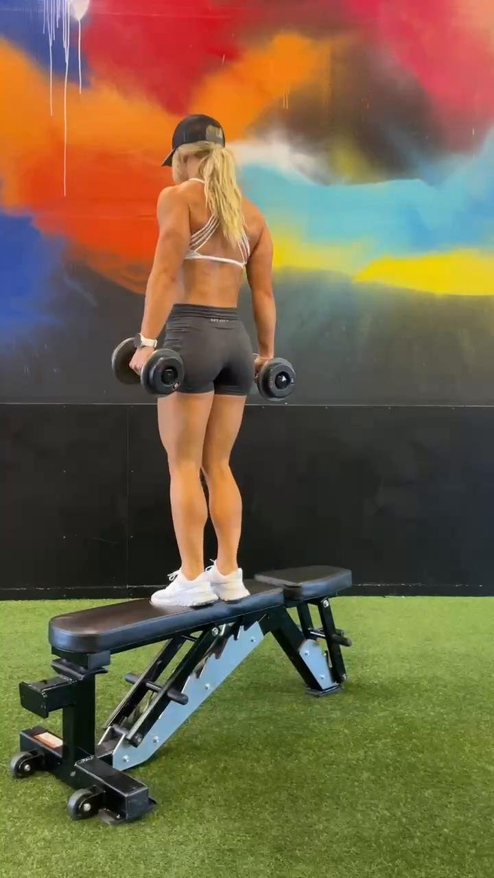 Legs & Core