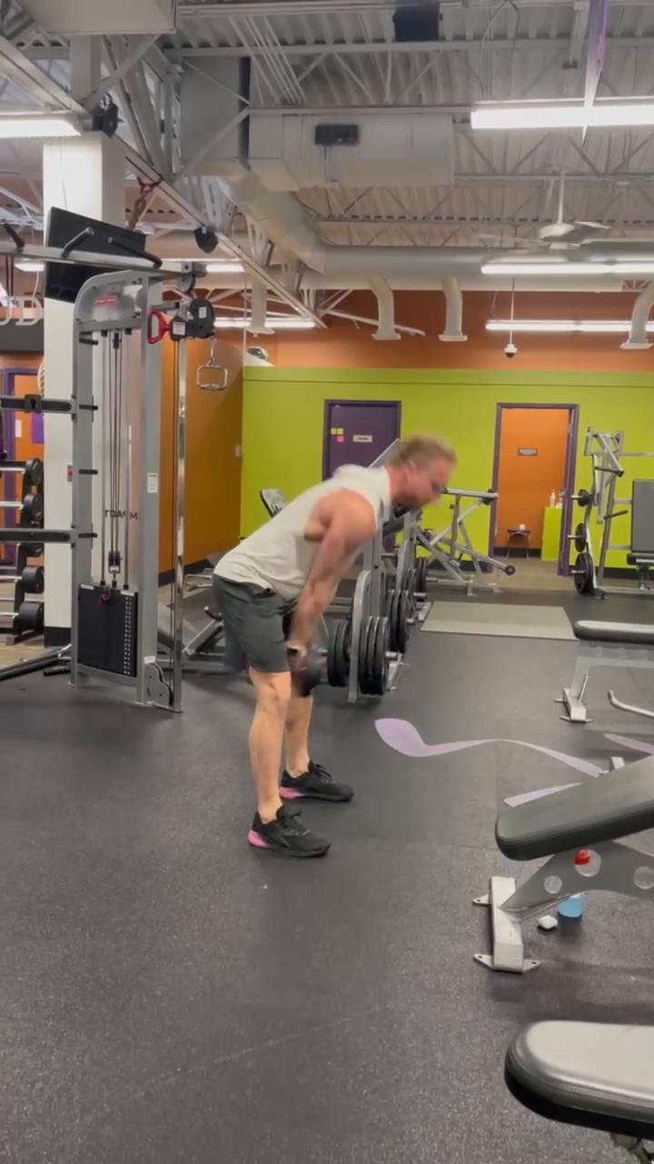 Day 1: Ripped Compound Circuits #1