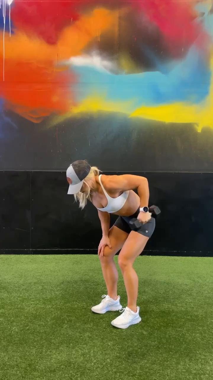 Back & Triceps