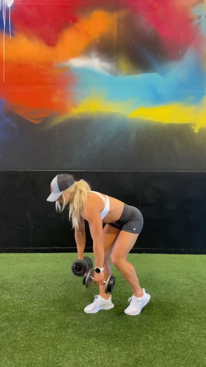 Legs & LISS