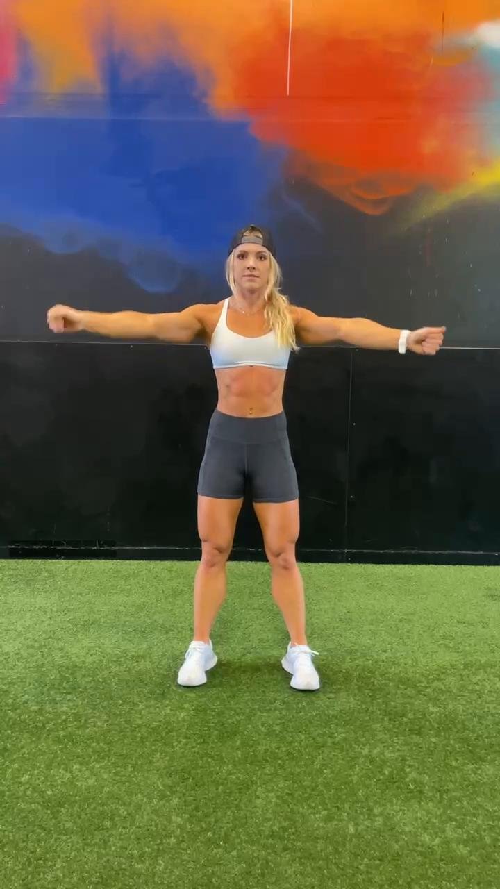 Arms & Core
