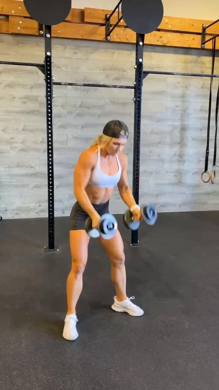 20 min Functional Full Body Blast