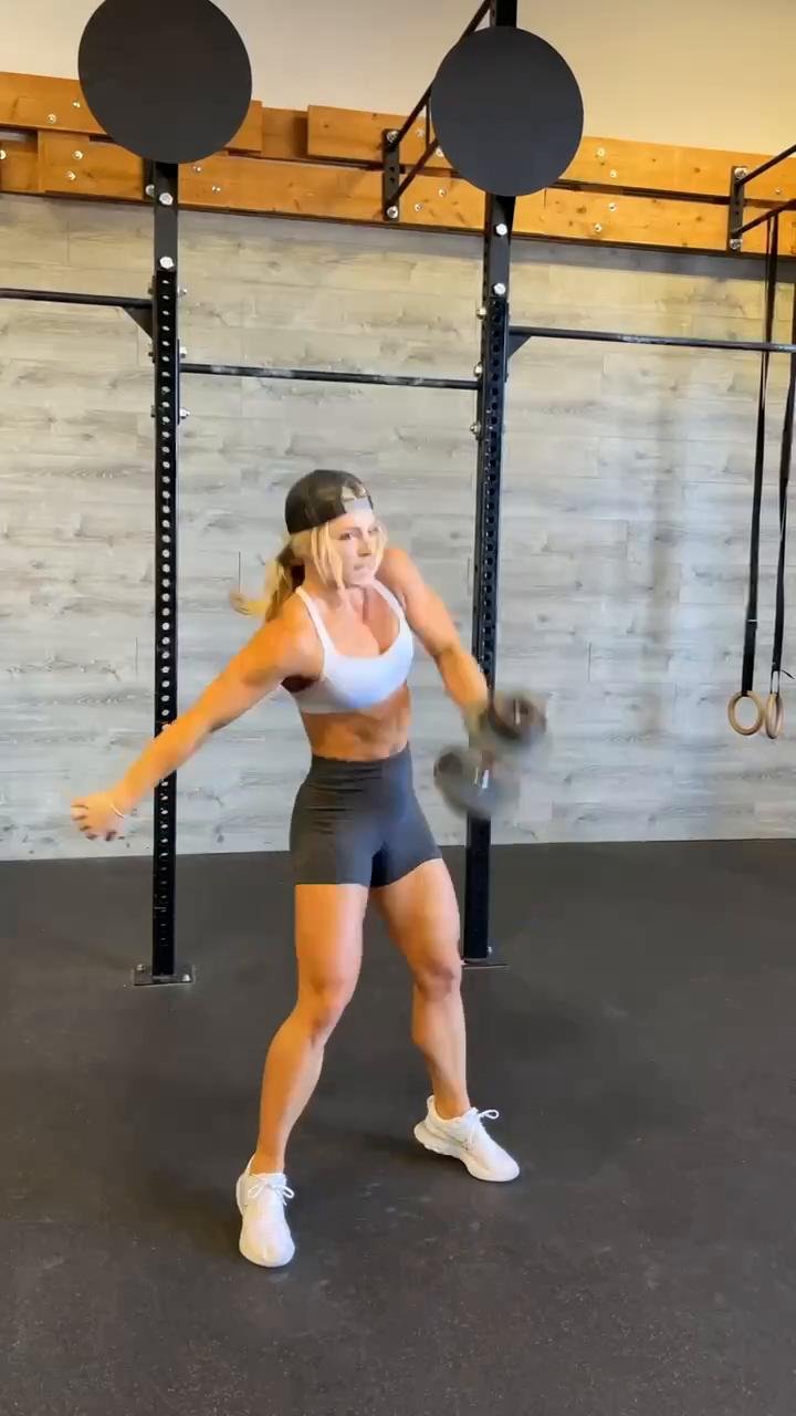 Hybrid Athlete 25 min EMOM