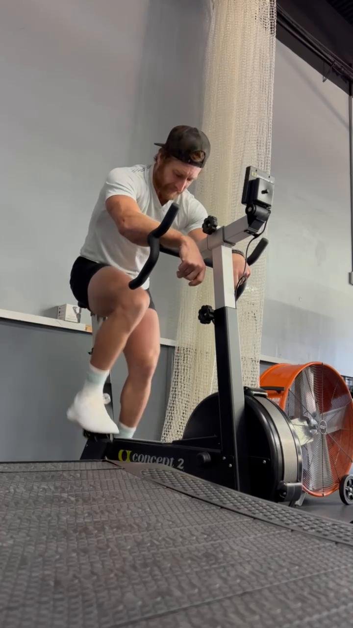 Aerobic Cardio