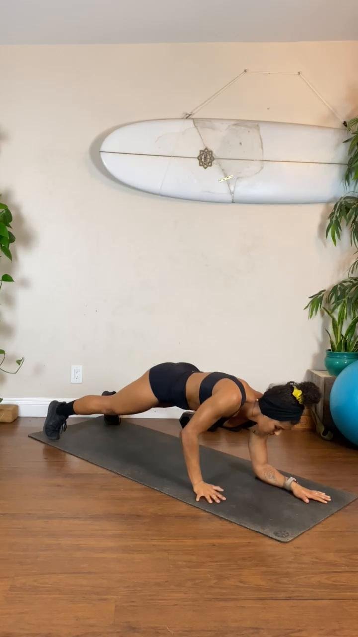 Wk 1 Day 1 | Pull-Up Progression