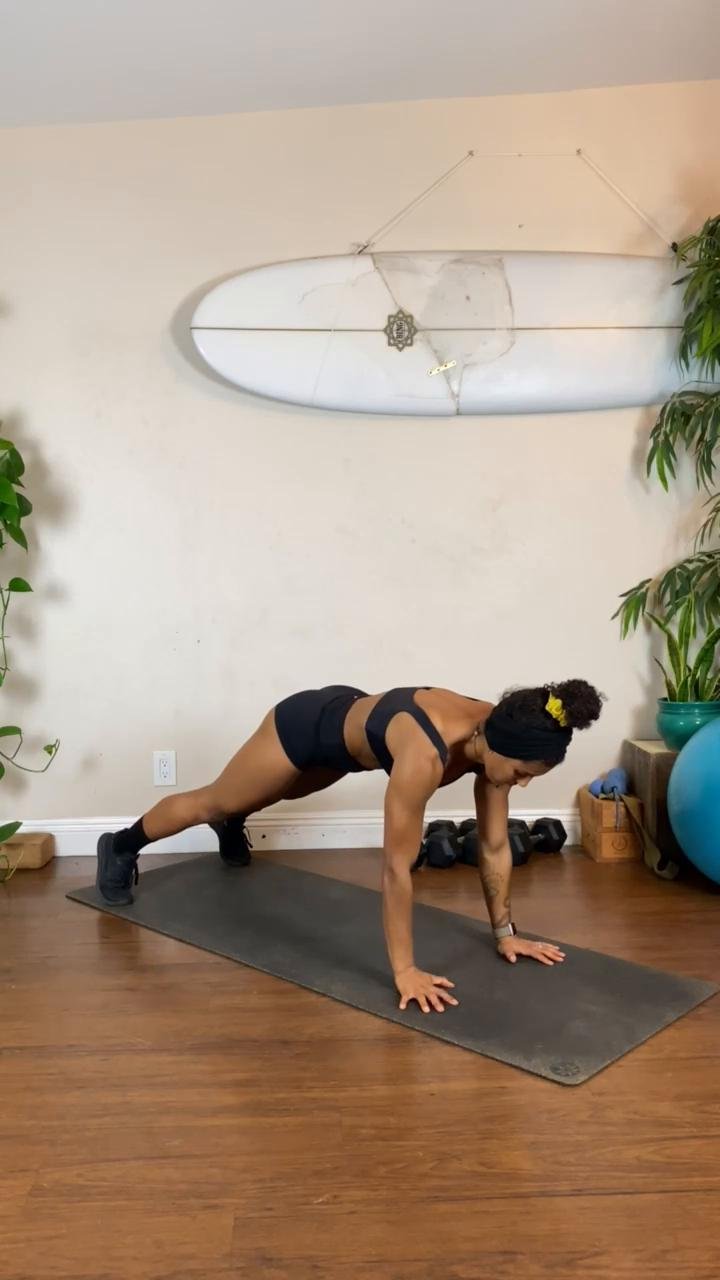 Wk 1 Day 3 | Pull-Up Progression