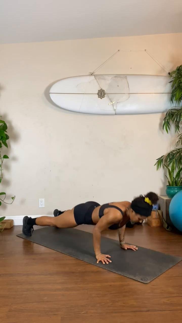 Wk 1 Day 5 | Pull-Up Progression