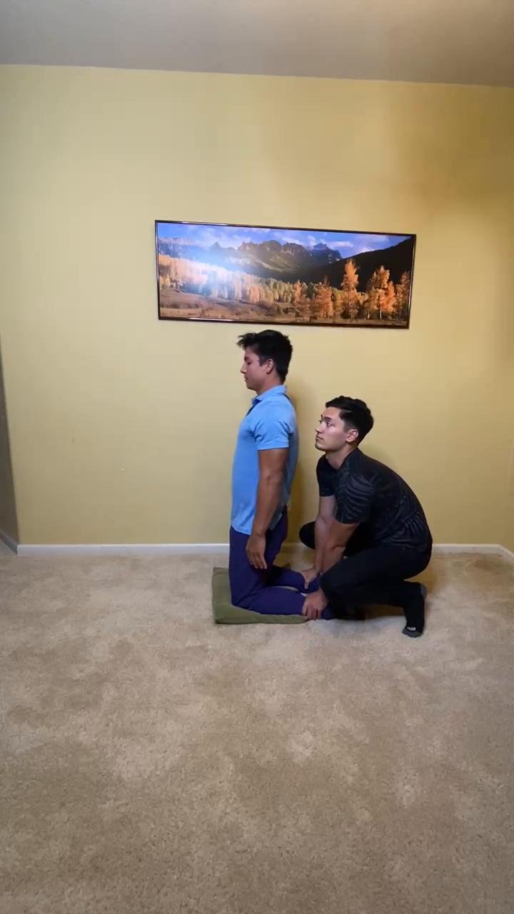 Partner workout ideas!